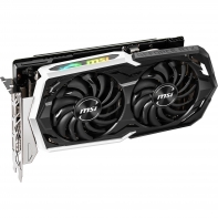 купить Видеокарта MSI GeForce RTX2060 SUPER, 8GB GDDR6 256-bit 1xHDMI 3xDP RTX 2060 SUPER ARMOR OC в Алматы фото 2