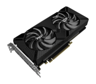 купить Видеокарта, PALIT, RTX2060 SUPER GP OC 8G (4710562241075), NE6206SS19P2-1062A, GDDR6, 256bit, 3*DP, HDMI, Цветная коробка в Алматы фото 2