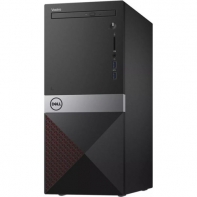купить Vostro 3671/Core i5-9400/8GB/256GB SSD/Intel UHD 630/DVD RW/WLAN   BT/Kb/W10Pro/ в Алматы фото 3