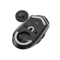 купить Мышь беспроводная Logitech G309 LIGHTSPEED Black 2.4GHZ/BT EER2-933 910-007199 в Алматы фото 3