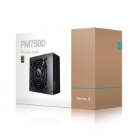 купить Блок питания Deepcool PM750D&nbsp;00000038782 в Алматы фото 3