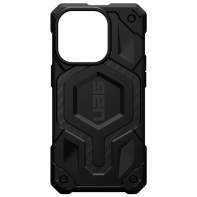 купить Чехол для смартфона UAG Dipsy 2022 Monarch Pro - Carbon Fiber 114030114242 в Алматы фото 2