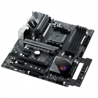 купить Материнская плата ASRock X570S PG RIPTIDE в Алматы фото 1