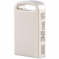 купить USB-ФЛЕШ-НАКОПИТЕЛЬ 32Gb GOODRAM UPO3 USB 3.0 UPO3-0320S0R11 SILVER в Алматы фото 2