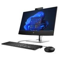 купить HP 6B1M8EA HP ProOne 440 23.8NT G9 AiO i7-12700T 8GB/512 Win11/10 Pro в Алматы фото 2