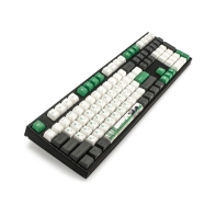 купить Клавиатура Varmilo Panda R2 VEA108 Cherry MX Red в Алматы фото 2
