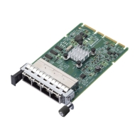 Купить Сетевой адаптер Lenovo ThinkSystem Broadcom 5719 1GbE RJ45 4-port OCP Ethernet Adapter 4XC7A08235 Алматы