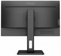 купить Монитор 27" AOC 27P2C IPS 1920x1080 75hz 4мс 250кд/м2 1000:1 1xHDMI 1xDP USB-C 4xUSB 2x2W в Алматы фото 2