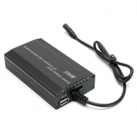 купить Универсальный адаптер V-T LPAT06 (100W) в Алматы фото 2