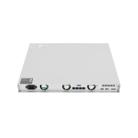купить Сетевое оборудование Synology RS822+ Сетевой NAS-сервер 4xHDD 1U в Алматы фото 3