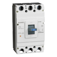 Купить Автоматический выключатель CHINT NM1-400S/3Р 315A 35кА Алматы