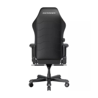 купить Игровое компьютерное кресло DXRacer Master Black&White GC/XLMF24LTA/NW в Алматы фото 3
