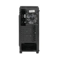 купить Компьютерный корпус Zalman N5 OF Black без Б/П в Алматы фото 3