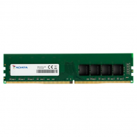 купить ОЗУ ADATA 8Gb 3200MHz DDR4 DIMM, CL22, 1.2v, AD4U32008G22-BGN, (OEM BULK PACK) в Алматы фото 1