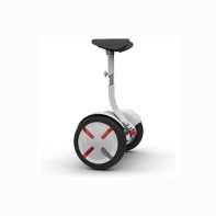 купить Гироскутер Ninebot S-PRO White в Алматы фото 1