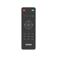 купить SVEN PS-740, черный, акустическая система (100W, TWS, Bluetooth, FM, USB, microSD, 4400mA*h) в Алматы фото 3