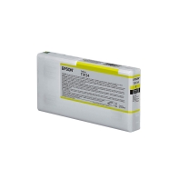 Купить Картридж Epson C13T913400	SC-P5000  200ml Yellow желтый Алматы