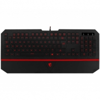 купить Клавиатура MSI Interceptor DS4100 в Алматы фото 1