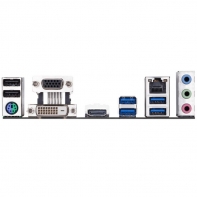 купить Материнская плата, Gigabyte, B365M DS3H (4719331805579), LGA1151v2, iB365, 4xDDR4 2666, 6xSATA3, 1xM.2, 1xD-Sub, 1xDVI-D, 1xHDMI, 1xPCI-Ex16, 1xPCI-Ex4, 1xPCI-Ex1, mATX в Алматы фото 3