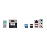 купить Материнская плата ASUS H110M-CS LGA1151, iH110, 2xDDR4, 4xSATA3, 1xPCIe3.0/2.0x1, 2xPCIe2.0x1, 2xPS/2, 1xD-Sub, 1xLAN, 2xUSB3.0, 4xUSB2.0, 1xCOM header, 1xLPT header, 3xAudio jack(s),  mATX, OEM. НОВИНКА!!!                                             в Алматы фото 3