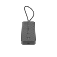 купить Репликатор портов HP Europe USB-C Mini Dock (1PM64AA#AC3) в Алматы фото 2