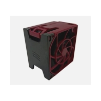 купить Вентилятор HP Enterprise DL38X Gen10 High Performance Temperature Fan Kit (867810-B21) в Алматы фото 2