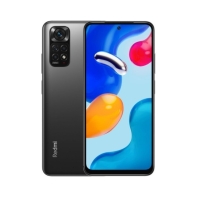 купить Смартфон Xiaomi Redmi Note 11S 6/64GB Graphite Gray в Алматы фото 1