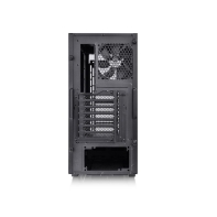 купить Корпус Thermaltake Divider 300 TG, Midi Tower, ATX, Black, 2x3.5*/5x2.5*, 2xUSB3.0, USB-C CA-1S2-00M1WN-00 в Алматы фото 3