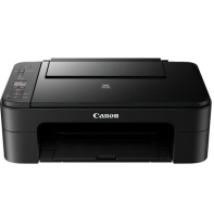 купить Цветное МФУ Canon Pixma TS3340 BLACK в Алматы фото 1