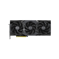 Купить PNY GeForce RTX 5090 32GB Overclocked Triple Fan Алматы