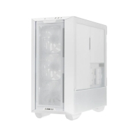 купить Корпус Lian Li Lancool III RGB E-ATX/ATX/m-ATX/ITX G99.LAN3RW.10R Белый в Алматы фото 2