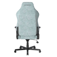 купить Кресло DXRacer Drifting C-Water-Resistant Fabric-Cyan & Black-L GC/LDC23FBC/CN в Алматы фото 3