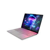 купить Ноутбук Lenovo Yoga Slim 14*Oled wqxga+/Core Ultra 5-226V/16Gb/TB/Win11 (83JX000GRK) в Алматы фото 3