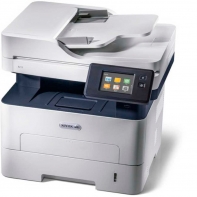 купить Монохромное МФУ, Xerox, B215DNI, A4, Лазерное, 30 стр/мин, P/C/S/F, Дуплекс, Нагрузка (max) 30K в месяц, 40-sheet ADF, 250 1 стр. - емкость лотков подачи, 600MHz, 256MB, PCL5e/6, USB 2.0, 10/100 Ethernet, Wi-Fi в Алматы фото 1