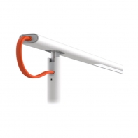 купить Настольная светодиодная лампа Xiaomi Mi LED Desk Lamp 1S в Алматы фото 3