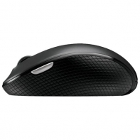 купить Microsoft Mouse Microsoft Wireless Mobile 4000 Graphite в Алматы фото 4