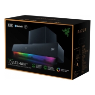 купить Колонки Razer Leviathan V2 в Алматы фото 4