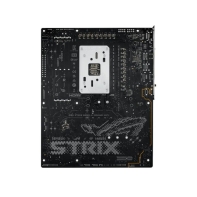 купить Материнская плата ASUS ROG STRIX B850-E GAMING WIFI AM5 4xDDR5 4xSATA 5xM.2 HDMI DP ATX в Алматы фото 3