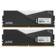 купить Комплект модулей памяти ADATA Lancer AX5U5200C3816G-DCLARBK DDR5 32GB (Kit 2x16GB) 5200MHz в Алматы фото 3