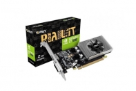 купить Видеокарта PALIT GTX1030 2GB GDDR5 64 bit DVI HDMI PA-GT1030-2GD5 (NE5103000646-1080F) BOX в Алматы фото 2