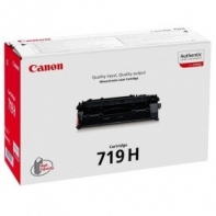 купить Картридж Canon/719H/Лазерный/черный в Алматы фото 1