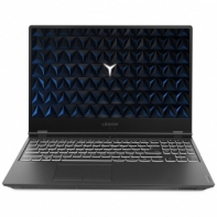 купить Ноутбук Lenovo Legion Y540-15IRH 15.6*FHD/Core i5-9300H/8GB/512GB SSD/RTX 2060 6GB/DOS (81SX00NCRK) /  в Алматы фото 2