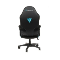 купить Кресло геймерское ThunderX3 BC1-BC, рег. высоты, подлокотник, 150 кг, Black-Cyan в Алматы фото 3