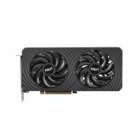 Купить Видеокарта Palit GeForce RTX 5060 Ti Dual OC [NE7506TT19P1-GB2062D] Алматы