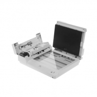 купить Fujitsu SP-1425 сканер, 25 стр/мин, 50 изобр/мин, А4, двусторон. АПД и планшетный блок, USB 2.0 в Алматы фото 3
