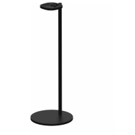 купить Портативная колонка Sonos One Black+Стойки для колонок Sonos Stands for ONE and PLAY:1 (Black) Pair в Алматы фото 4