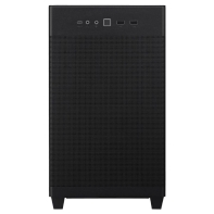 купить Корпус ASUS Prime AP201 Micro-ATX/Mini-ITX/ AP201/BLK/MESH 90DC00G0-B39000 Черный в Алматы фото 3