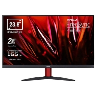 купить Монитор Acer 60CM 23.8W KG242YPBMIIPX ZEROFRAME FREES в Алматы фото 3