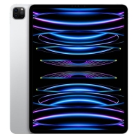 купить Планшет Apple iPad Pro 12.9" Wi-Fi + Cellular 1Tb Silver (MP253RK/A) в Алматы фото 1