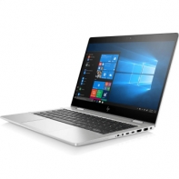 купить Ноутбук HP EliteBook x360 830 G6 7KN45EA UMA i7-8565U x360,13.3 FHD,8GB,256GB PCIe,W10p64,3yw,Clickpad Backlit,Wi-Fi+BT в Алматы фото 2